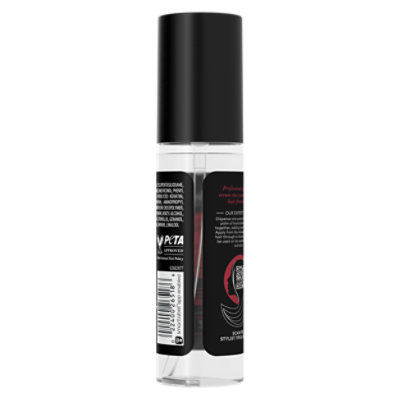 TRESemme Expert Selection Keratin Smooth Shine Serum - 3.3 Oz - Image 6