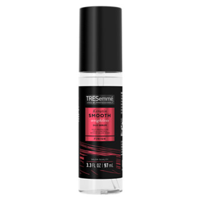 TRESemme Expert Selection Keratin Smooth Shine Serum - 3.3 Oz - Image 2