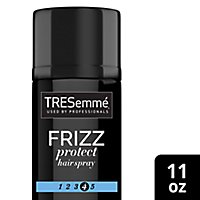 TRESemme Frizz Protect Hair Spray - 11 Oz - Image 1