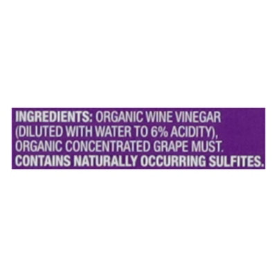 Spectrum Vinegar Organic Balsamic Vinegar Of Modena - 16.9 Fl. Oz. - Image 5