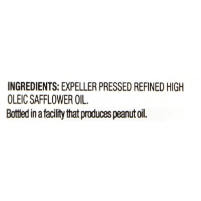 Spectrum Safflower Oil High Heat Refined - 16 Fl. Oz. - Image 5