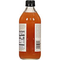 Spectrum Organic Vinegar Apple Cider Unfiltered - 16 Fl. Oz. - Image 5