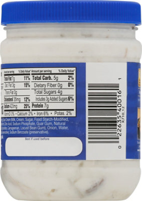 Vita Herring In Cream Sauce - 12 Oz - Image 6