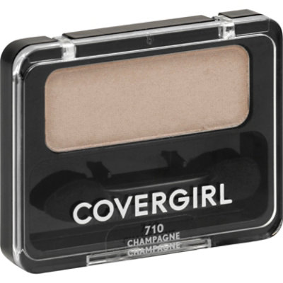 COVERGIRL Eye Enhancers 1-Kit Eye Shadow Champagne 710 - 0.09 Oz - Image 1