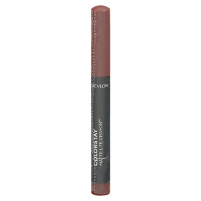 COVERGIRL Lipperfection Lip Liner Passion 215 - 0.04 Oz - Image 2