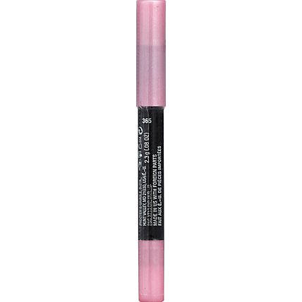 COVERGIRL Flamed Out Shadow Pencil Primrose Flame 365 - 0.08 Oz - Image 3