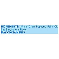 Pop Secret Microwave Popcorn Premium Sea Salt Pop-and-Serve Bags - 3-3.2 Oz - Image 5