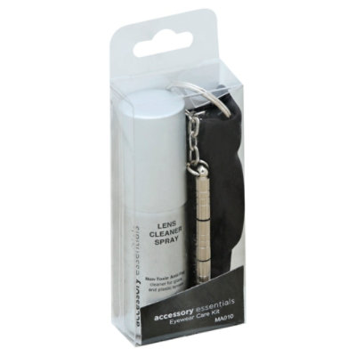 Eyewear Care Kit - Each
