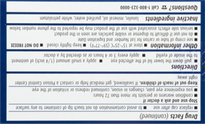 Muro Ointment - 1-4 Oz - Image 4