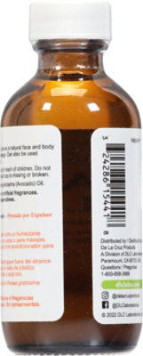 De La Cruz Aceite De Aguacate - 2 Oz - Image 4