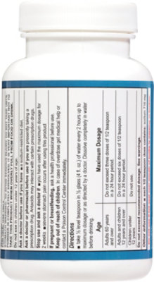 De La Cruz Bicarbonate - 4.0 Oz - Image 4