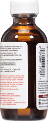 De La Cruz Aciete De Jojoba - 2 Oz - Image 4