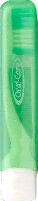 Handy Solutions Oral-Care Toothbrush - Each - Image 2