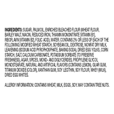 Little Debbie Big Pack Donut Sticks - 22.7 Oz - Image 4