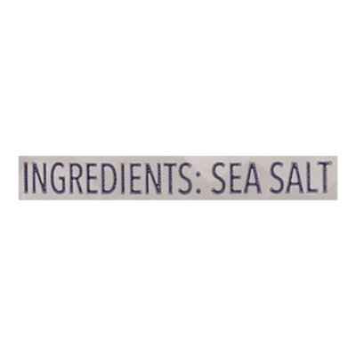 MORTON Sea Salt Salt Mill Refill - 14 Oz - Image 5