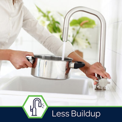 Morton Water Softening Pellets Plus Rust Defense Clean and Protect - 40 Lb - Image 3