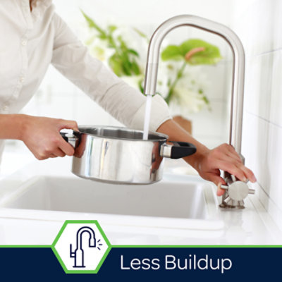 Morton Water Softening Pellets Plus Rust Defense Clean and Protect - 40 Lb - Image 5