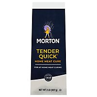 Morton Tender Quick Meat Cure - 2 Lb - Image 3