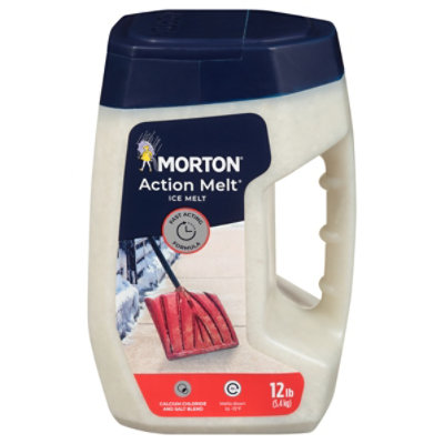 Morton Action Melt - 12 Lb - Image 3