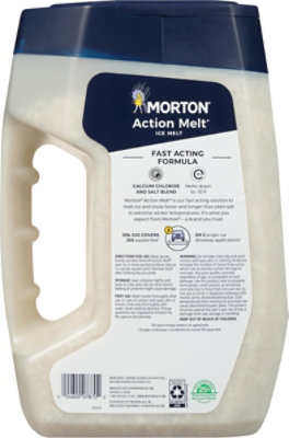 Morton Action Melt - 12 Lb - Image 5