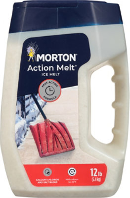 Morton Action Melt - 12 Lb - Image 2