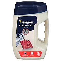 Morton Action Melt - 12 Lb - Image 1