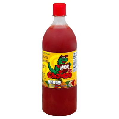 Castillo Sauce Amor Chamoy Bottle - 33 Fl. Oz.