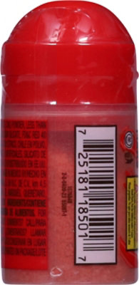 Lucas Candy Powder Sweet N Sour Chamoy - 0.71 Oz - Image 5