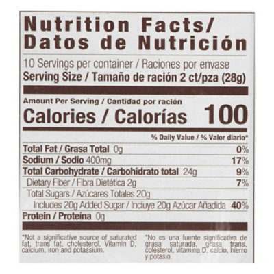 Pulparindo Candy Tamarind Pulp Extra Hot And Salted Box - 30 Count - Image 4