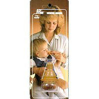 Ezy Dose Medicine Nurser 2 Teaspoon Capacity - Each