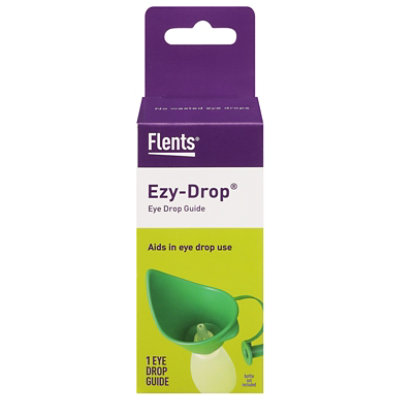 Ezy Eye Drop Guide - Each - Image 1