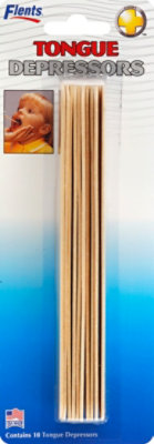 Flents Tongue Depressors - Each - Image 2