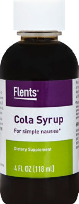 Cola Syrup - Each - Image 1