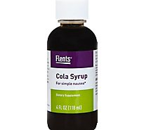 Cola Syrup - Each