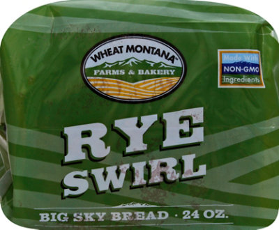 Wt Mt Big Sky Dark Rye - 24 Oz - Image 2