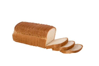 Wt Mt White Toast Bread - 24 Oz