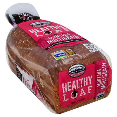 Oroweat Bread Honey Wheat Berry - 24 Oz - Safeway