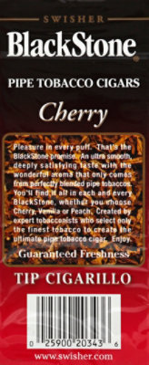 Blackstone Cigar Cherry Tip - 2/5Package - Image 3