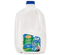 Kemps Select 2% Reduced Fat Milk Jug - 1 Gallon
