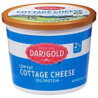 Darigold Trim 2% Cottage Chs - 3 Lb - Image 3