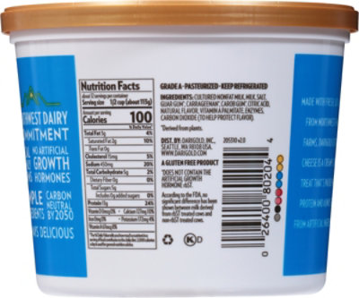 Darigold Trim 2% Cottage Chs - 3 Lb - Image 6