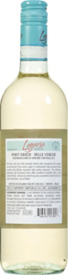 Lagaria Pinot Grigio - 750 Ml - Image 3