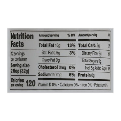 BRIANNAS Dressing Home Style Vinaigrette Champagne Caper - 12 Fl. Oz. - Image 3