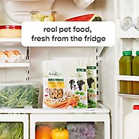 Freshpet Select Dog Food Roasted Meals Tender Chicken Recipe Bag - 5.5 Lb - Image 3