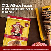 Nestle Abuelita Hot Chocolate Drink Mix Granulated Pack - 11.2 Oz - Image 5