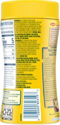 Maggi Granulated Chicken Flavor Bouillon - 7.9 Oz - Image 6