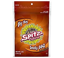 Spitz Sunflower Seeds Smoky BBQ Flavored Big Bang - 5.35 Oz