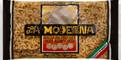 La Moderna Pasta Macaroni Bag - 7.05 Oz - Image 2
