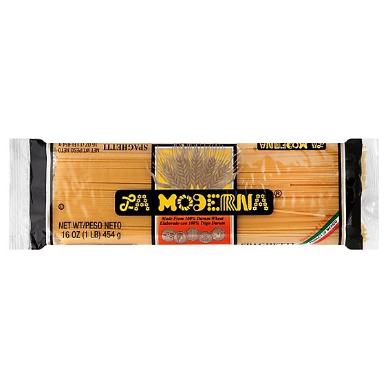 La Moderna Spagheti - 16 Oz