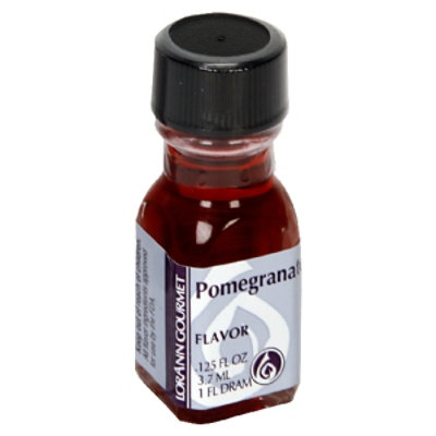 LorAnn Oils Candy Flavoring Oil Mango - 0.125 Fl. Oz.